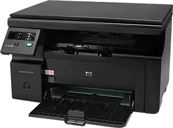 купить картридж для принтера HP LaserJet Pro M1132 MFP