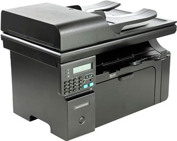 купить картриджи для принтера HP LaserJet Pro M1212