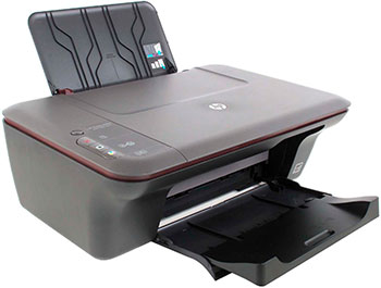 купить картридж для принтера HP DeskJet 1050