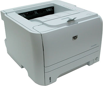 купить картридж для принтера HP LaserJet P2035