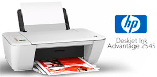 Обзор HP DeskJet Ink Advantage 2545 (2540, 2546, 2548) – самой бюджетной серии МФУ с Wi-Fi