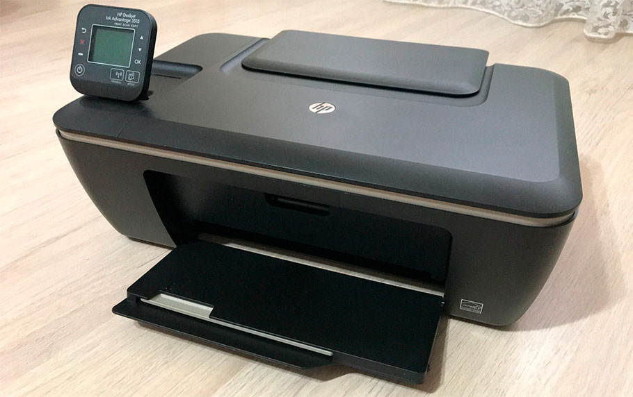 картридж для принтера HP DeskJet 3515
