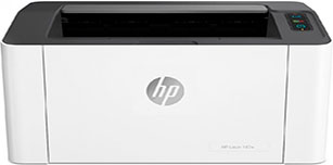 Обзор принтера HP Laser 107a/ 107r/ 107w – наследника старенького Samsung Xpress SL-M2020