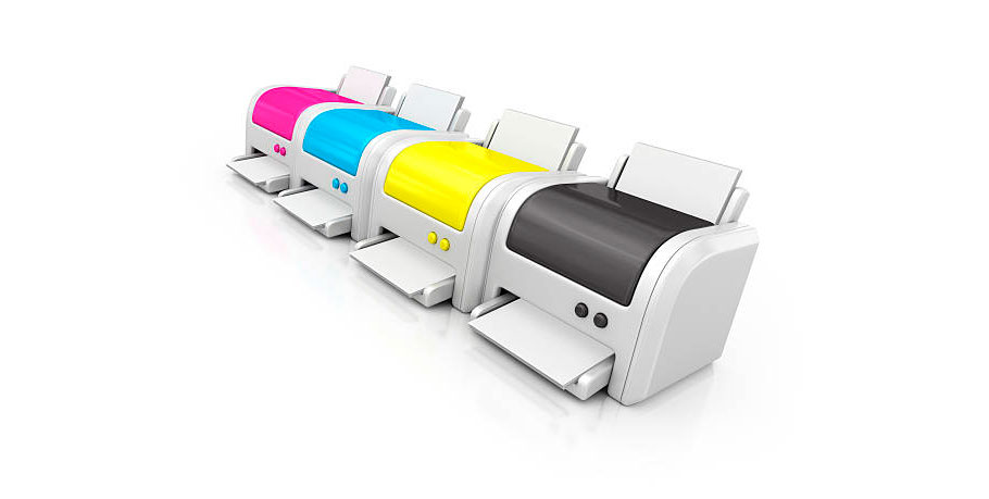 цветной лазерный принтер для офиса