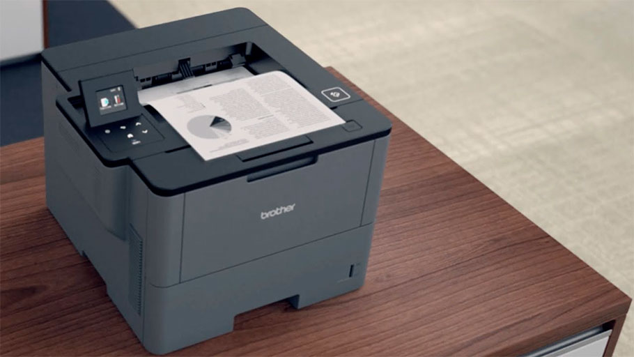 купить хороший лазерный принтер для офиса