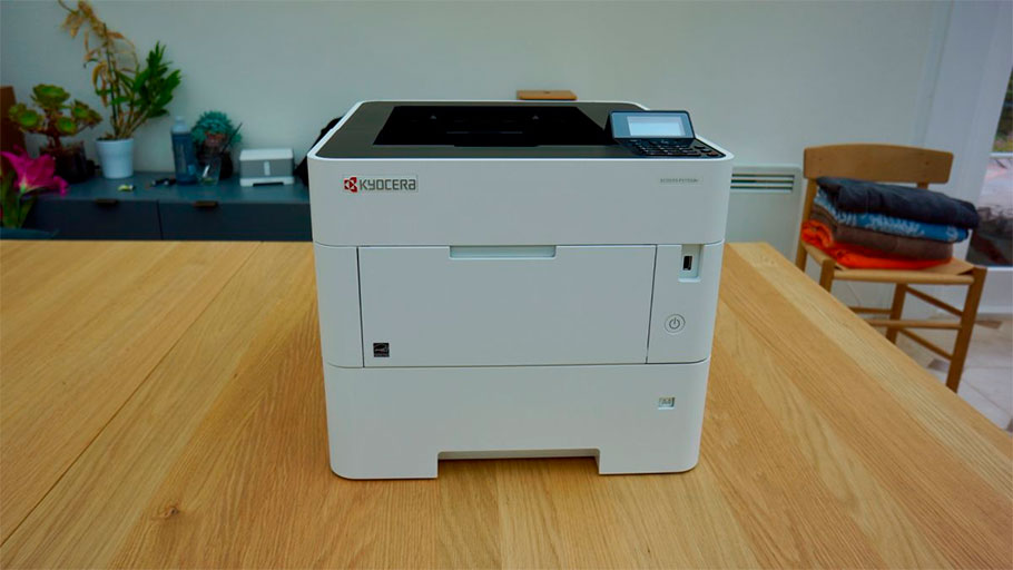 топ лазерных принтеров для офиса