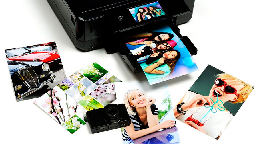 Принтер Для Печати Фотографий В Домашних Условиях