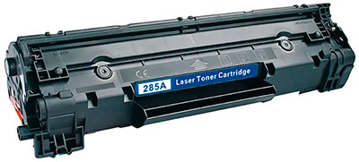 CE285A картридж для принтера HP LaserJet P1102