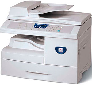 kopirovalnyi printer