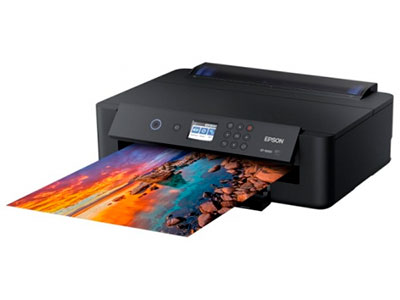 как выбрать принтер для цветной печати