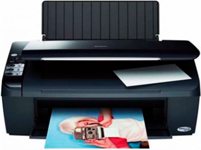 Что делать, если печатающая головка не печатает, печатает очень плохо или при печати происходит сбой?