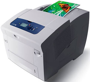 tverdochernilniy printer